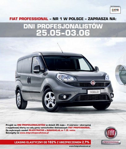 Dni Profesjonalistów
