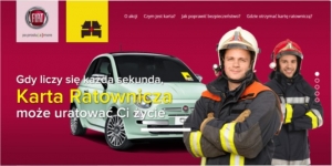 KARTA RATOWNICZA