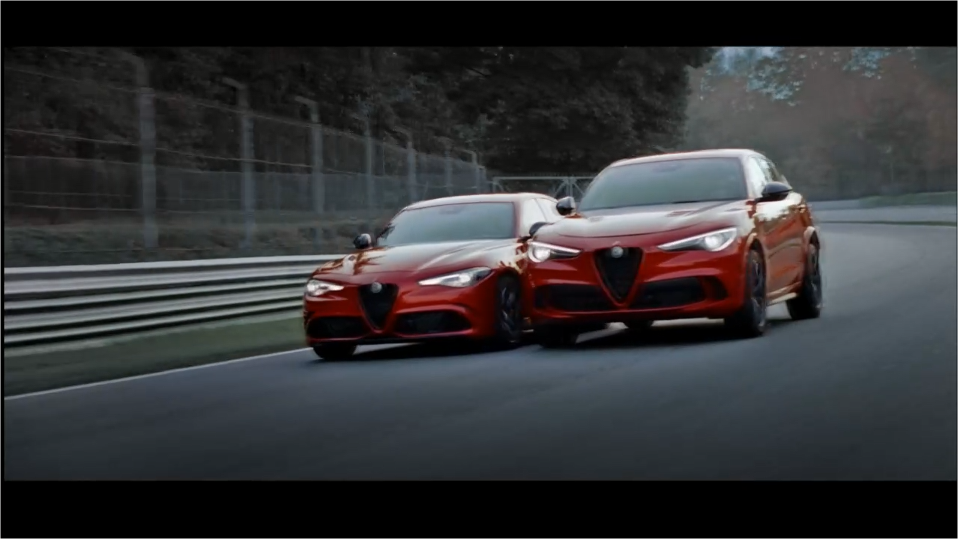 Alfa RomeoTonale